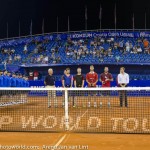 Martin Klizan and David Marrero winnars doubles Umag 2016 5302