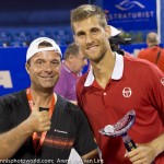 Martin Klizan and Robertodellolivo Umag 2016 3883