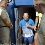 Umag 2016 Kidsday entree Andre Agassi 4697