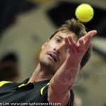 Ferrero vs Ivanisevic Afas 2016 1110