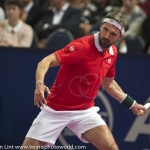 Goran Ivanisevic Afas 2016 vs Ferrero 987