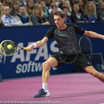Paul Haarhuis Afas TC 2016 8548