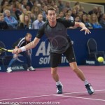 Paul Haarhuis Afas TC 2016 8789