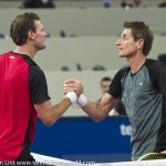 Paul Haarhuis Sjeng Schalken Afas TC 2016 8822