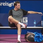 Sjeng Schalken vs Henman Afas 2016 0120