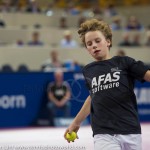 Tim Henman ballenjongen Afas TC 2016 9953