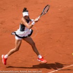 Garbine Muguruza RG 2017 8971