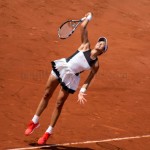 Garbine Muguruza RG 2017 8974