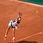 Garbine Muguruza RG 2017 8975