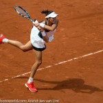Garbine Muguruza RG 2017 8981