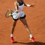 Garbine Muguruza RG 2017 8994