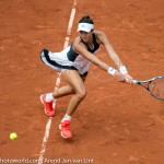 Garbine Muguruza RG 2017 9011