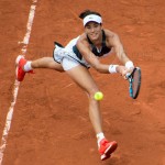 Garbine Muguruza RG 2017 9012