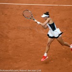 Garbine Muguruza RG 2017 9022