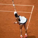 Garbine Muguruza RG 2017 9029