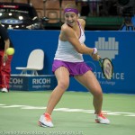 Jelena Ostapenko Katowice 2016 2154