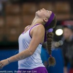 Jelena Ostapenko Katowice 2016 2332