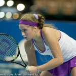 Jelena Ostapenko Katowice 2016 7555