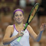 Jelena Ostapenko Katowice 2016 7646