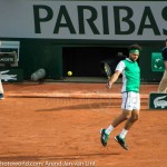 Jo Wilfried Tsonga RG 2017 0035