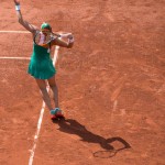 Kristina Mladenovic RG 2017 9277