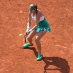 Kristina Mladenovic RG 2017 9279
