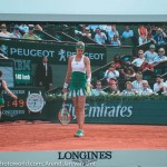 Kristina Mladenovic RG 2017 9363