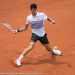 Novak Djokovic RG 2017 9126
