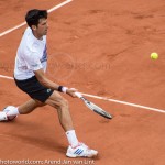Novak Djokovic RG 2017 9145