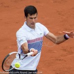 Novak Djokovic RG 2017 9146