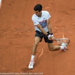 Novak Djokovic RG 2017 9165