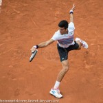 Novak Djokovic RG 2017 9197