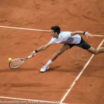 Novak Djokovic RG 2017 9200