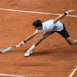 Novak Djokovic RG 2017 9201