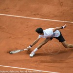 Novak Djokovic RG 2017 9202