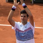Novak Djokovic RG 2017 9226