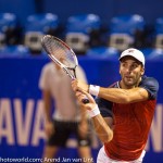 2897 Guillermo Duran (with Andres Molteni) Umag 2017