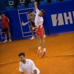 3115 Tomislav Draganja (with Marin Draganja) Umag 2017