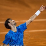 3133 Andres Molteni (with Guillermo Duran) Umag 2017