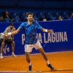 3157 Andres Molteni (with Guillermo Duran) Umag 2017