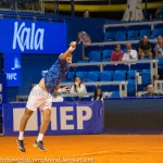 3185 Andres Molteni (with Guillermo Duran) Umag 2017