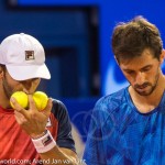 3217 Guillermo Duran and Andres Molteni Umag 2017
