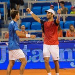 3256 Guillermo Duran and Andres Molteni Umag 2017