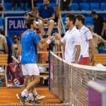 3271 Guillermo Duran and Andres Molteni Dranganja bros Umag 2017