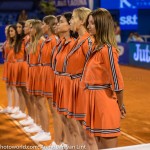 3279 Hostesses Award Ceremony watching Guillermo Duran (with Andres Molteni) Umag 2017