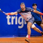 3495 Paolo Lorenzi Finale Umag 2017