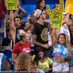 8454 Richard Krajicek Goran Ivanisevic Exhibition Umag 2017