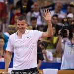 8471 Richard Krajicek Exhibition Umag 2017