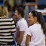 8482 Referee Richard Krajicek Goran Ivanisevic Pat Cash Exhibition Umag 2017