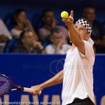 8515 Richard Krajicek Exhibition Umag 2017